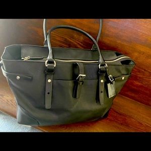 Tumi extra large tote
